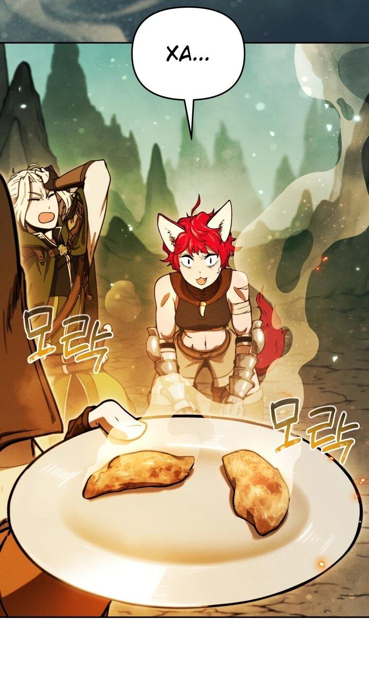 Манга Переродившись сильнейшим пожирателем монстров: месть тирану-дракону - Глава 10 Страница 40