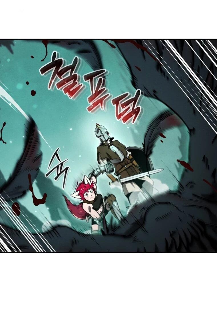 Манга Переродившись сильнейшим пожирателем монстров: месть тирану-дракону - Глава 10 Страница 13