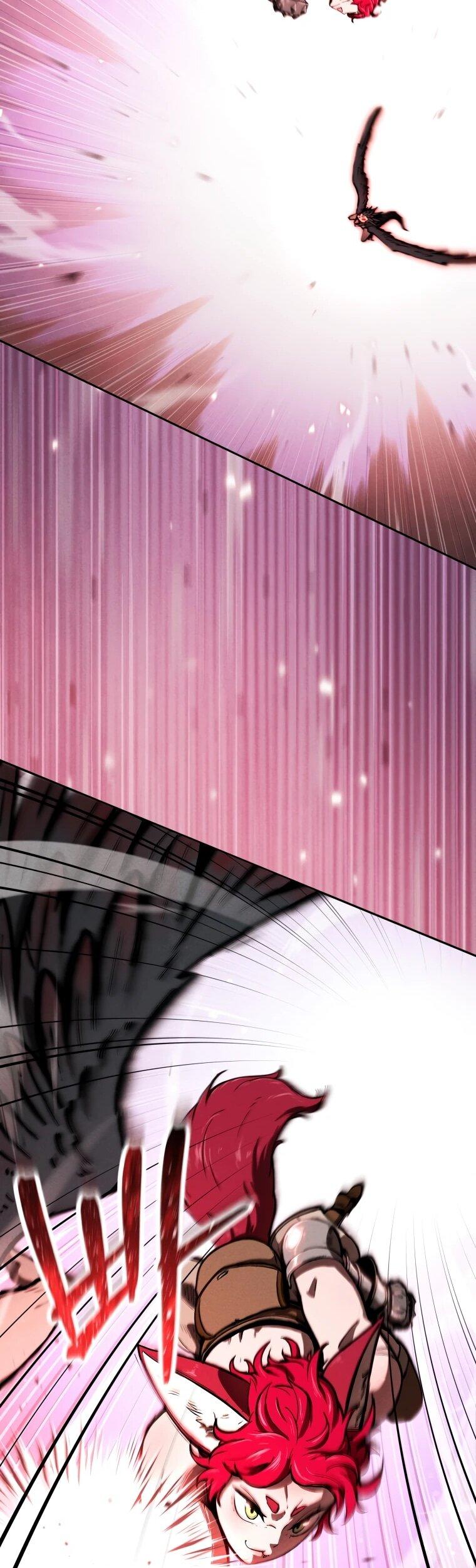 Манга Переродившись сильнейшим пожирателем монстров: месть тирану-дракону - Глава 10 Страница 11