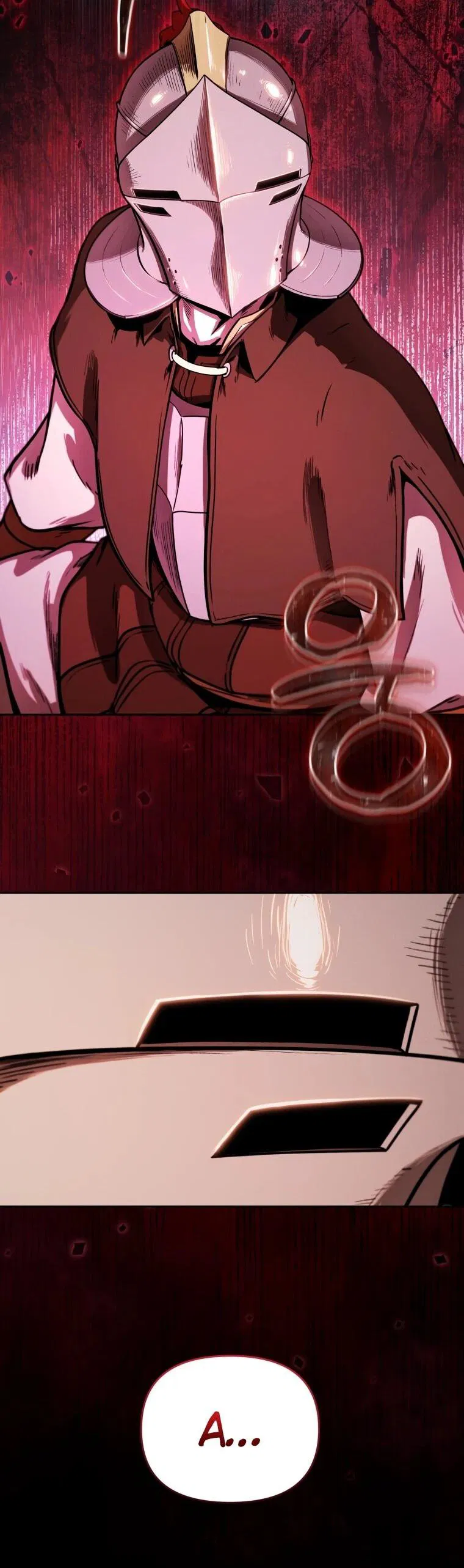 Манга Переродившись сильнейшим пожирателем монстров: месть тирану-дракону - Глава 9 Страница 2