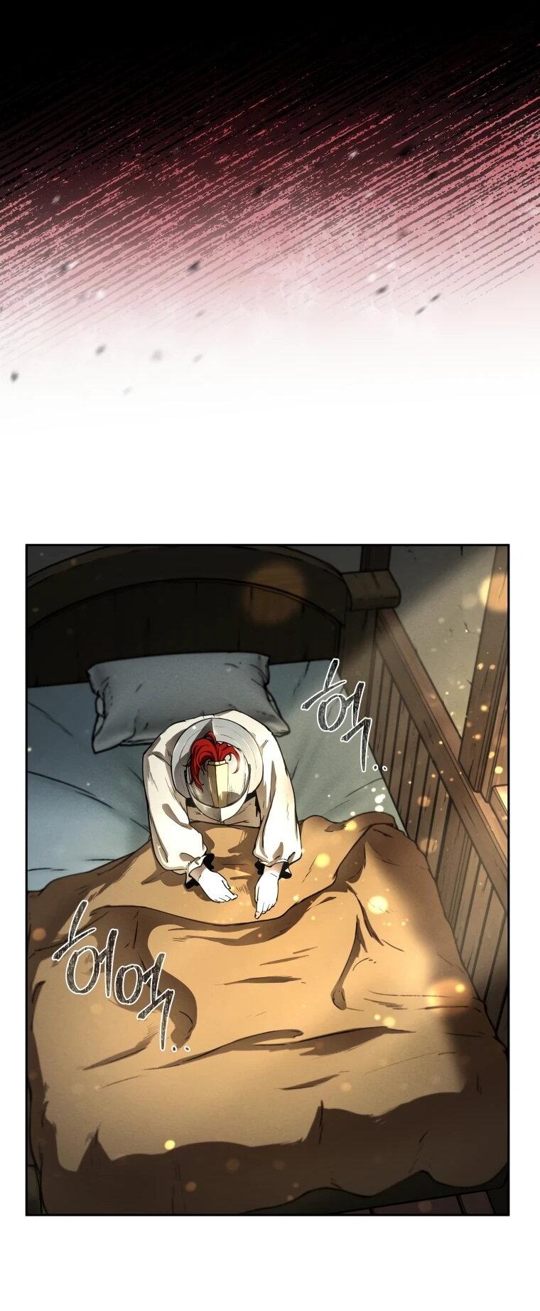 Манга Переродившись сильнейшим пожирателем монстров: месть тирану-дракону - Глава 9 Страница 33