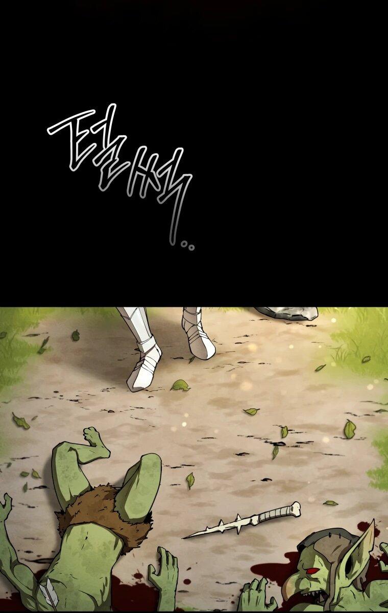 Манга Переродившись сильнейшим пожирателем монстров: месть тирану-дракону - Глава 9 Страница 21