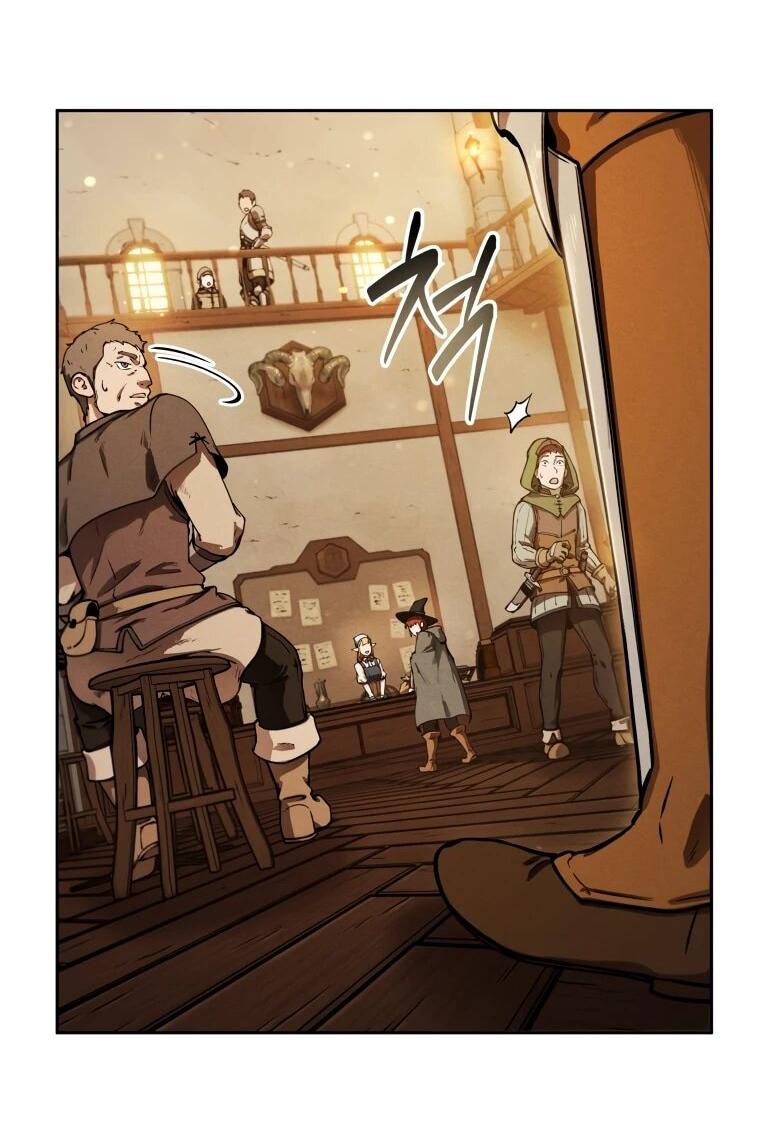 Манга Переродившись сильнейшим пожирателем монстров: месть тирану-дракону - Глава 9 Страница 36