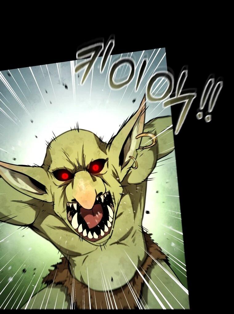 Манга Переродившись сильнейшим пожирателем монстров: месть тирану-дракону - Глава 9 Страница 17