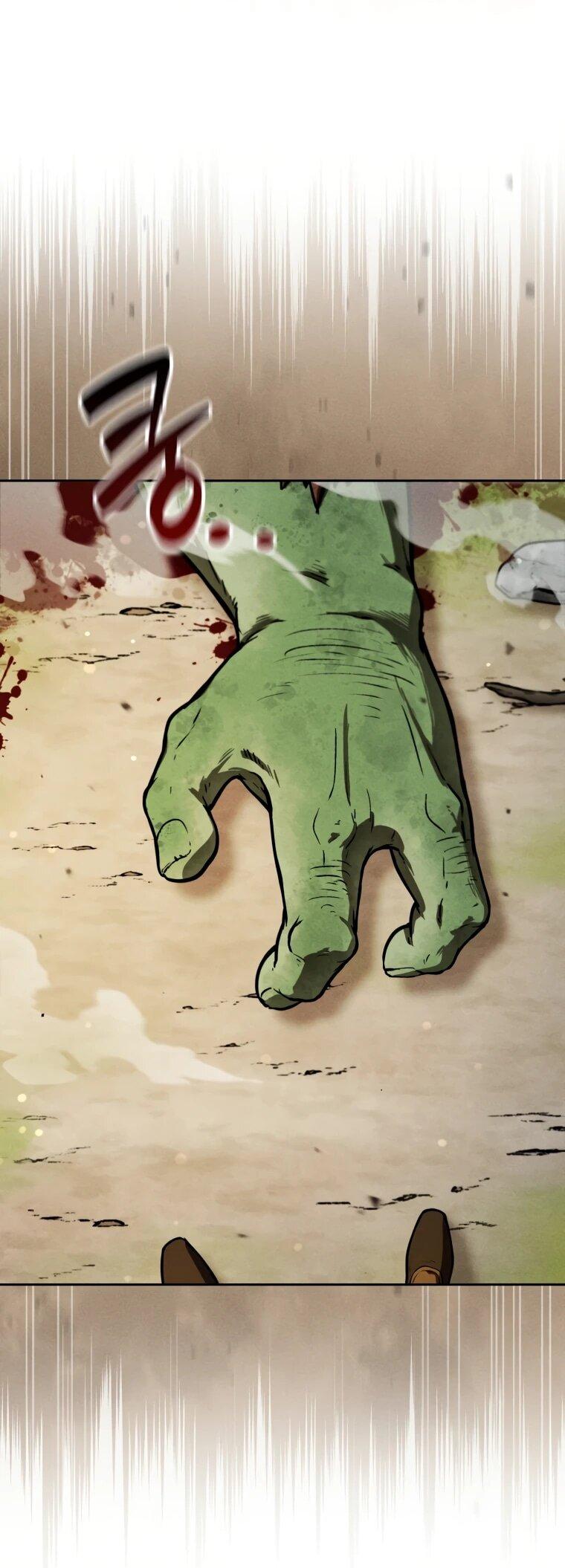 Манга Переродившись сильнейшим пожирателем монстров: месть тирану-дракону - Глава 8 Страница 6