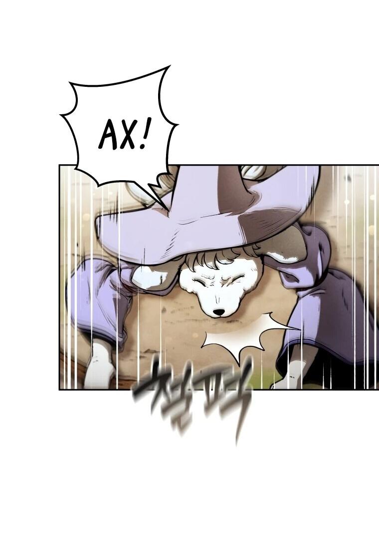 Манга Переродившись сильнейшим пожирателем монстров: месть тирану-дракону - Глава 8 Страница 13