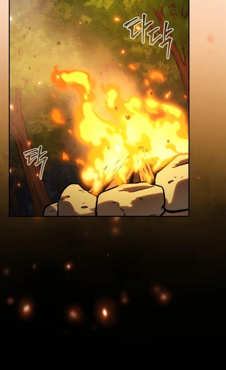 Манга Переродившись сильнейшим пожирателем монстров: месть тирану-дракону - Глава 8 Страница 53