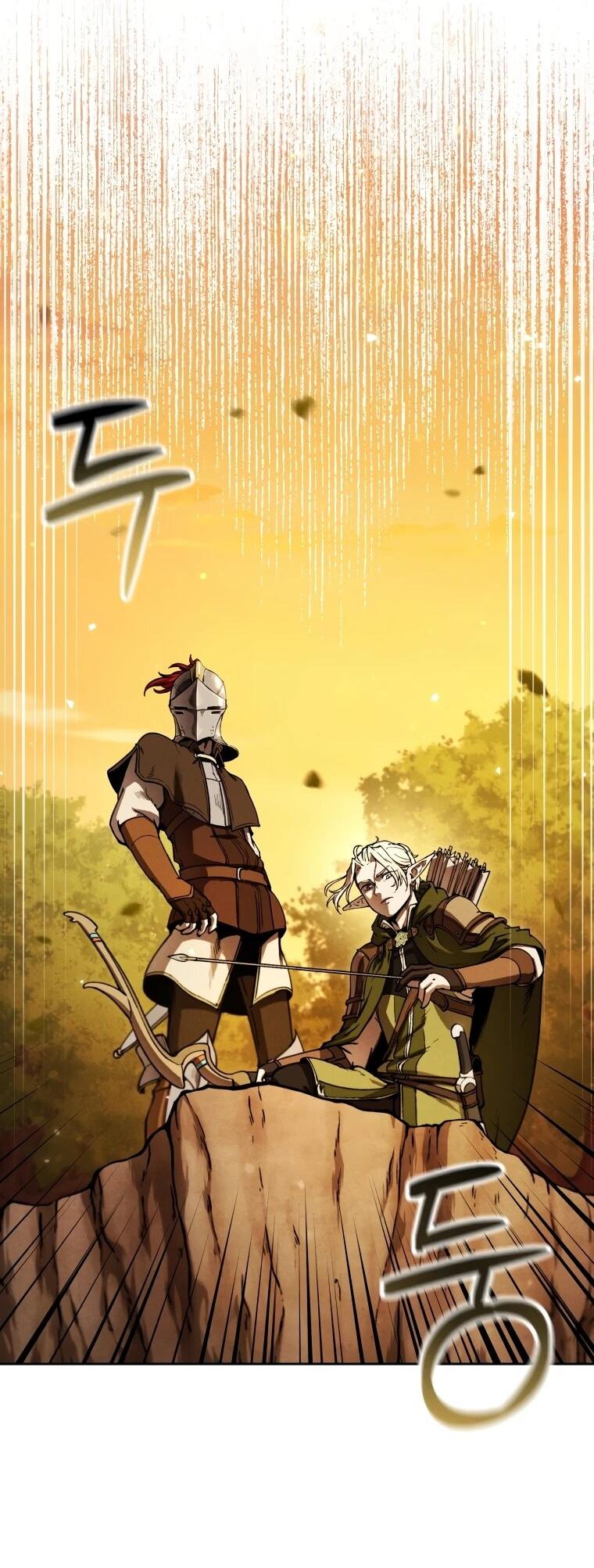 Манга Переродившись сильнейшим пожирателем монстров: месть тирану-дракону - Глава 7 Страница 2