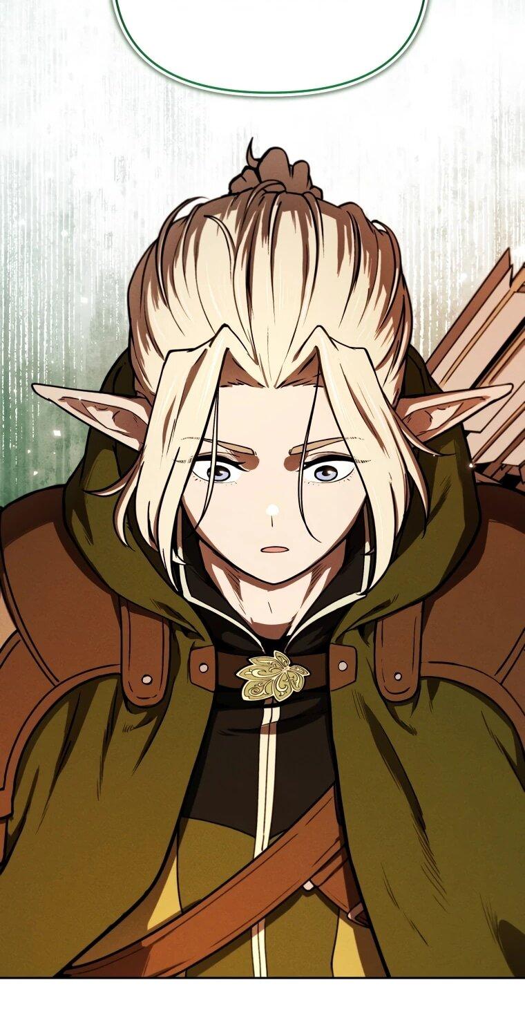 Манга Переродившись сильнейшим пожирателем монстров: месть тирану-дракону - Глава 6 Страница 41