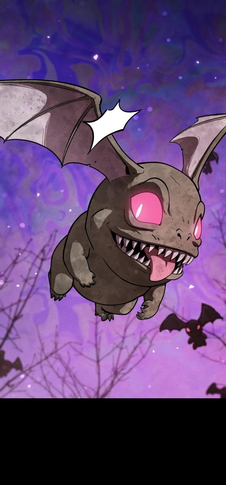 Манга Переродившись сильнейшим пожирателем монстров: месть тирану-дракону - Глава 5 Страница 22