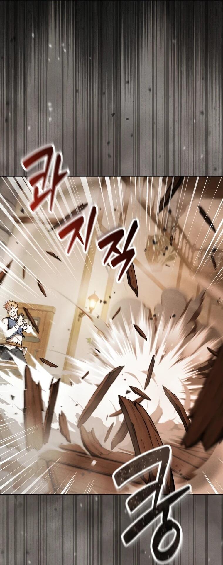 Манга Переродившись сильнейшим пожирателем монстров: месть тирану-дракону - Глава 4 Страница 37