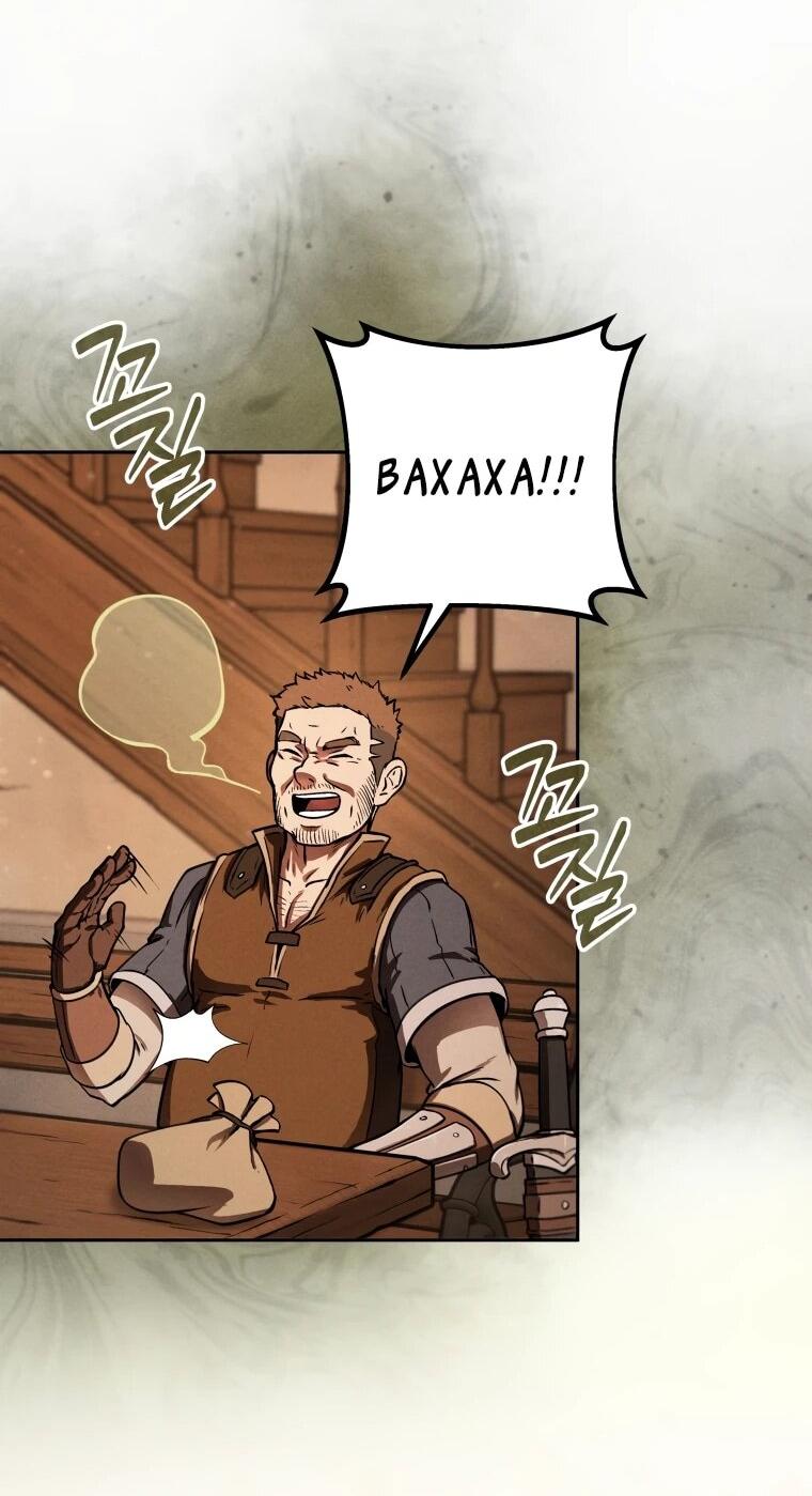 Манга Переродившись сильнейшим пожирателем монстров: месть тирану-дракону - Глава 4 Страница 33