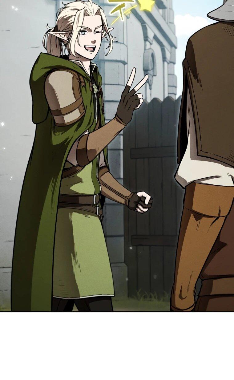 Манга Переродившись сильнейшим пожирателем монстров: месть тирану-дракону - Глава 4 Страница 20