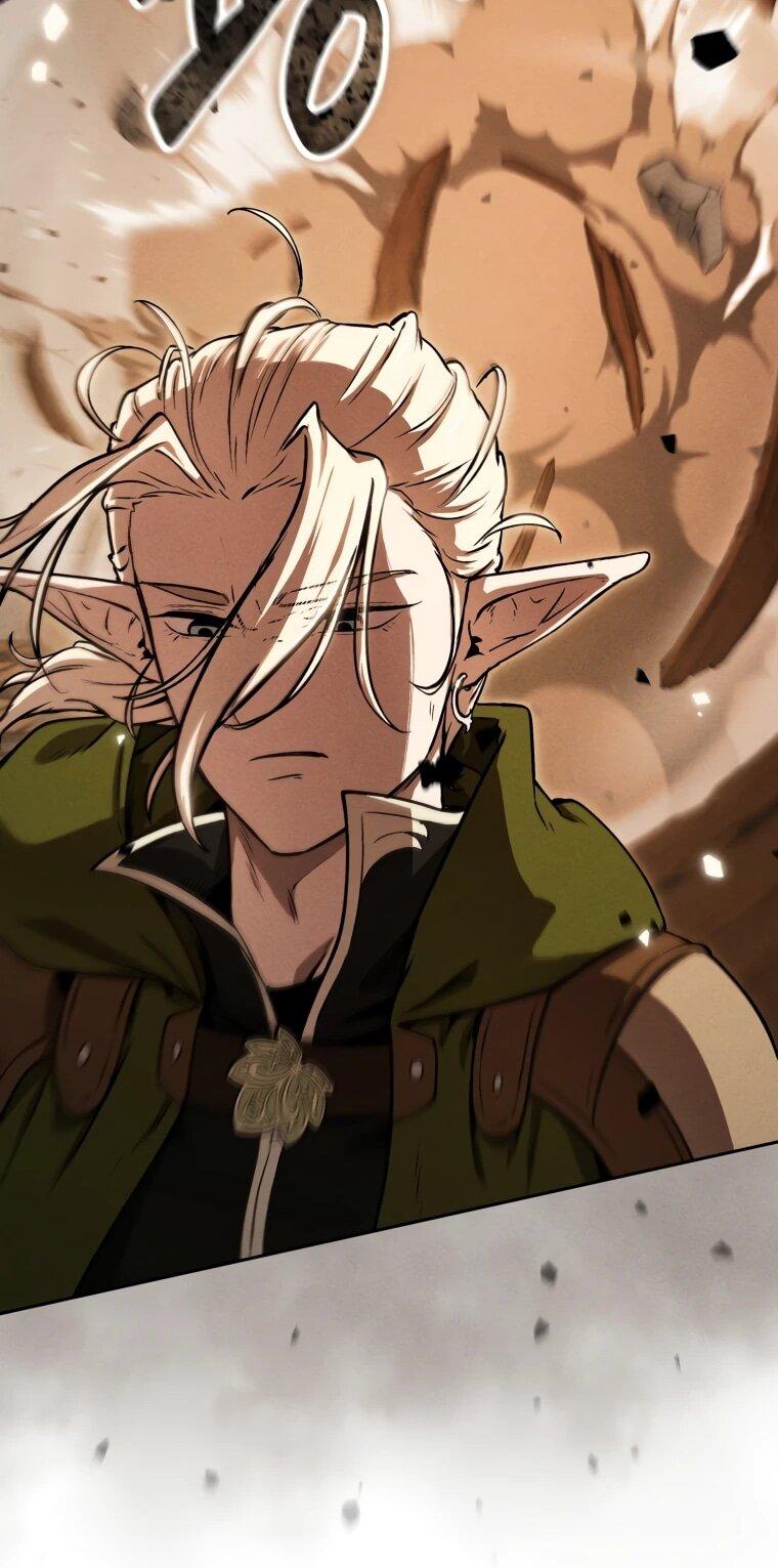 Манга Переродившись сильнейшим пожирателем монстров: месть тирану-дракону - Глава 4 Страница 35