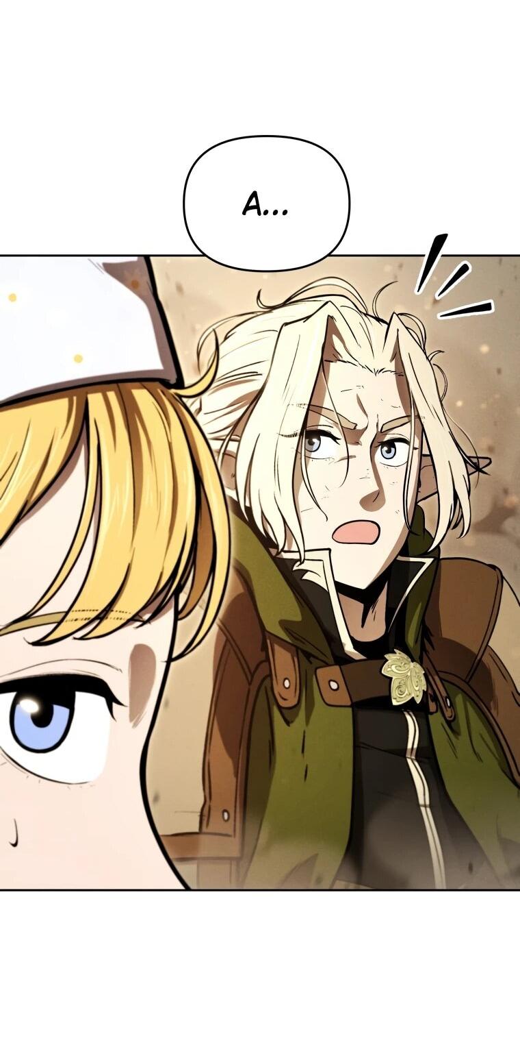 Манга Переродившись сильнейшим пожирателем монстров: месть тирану-дракону - Глава 4 Страница 41