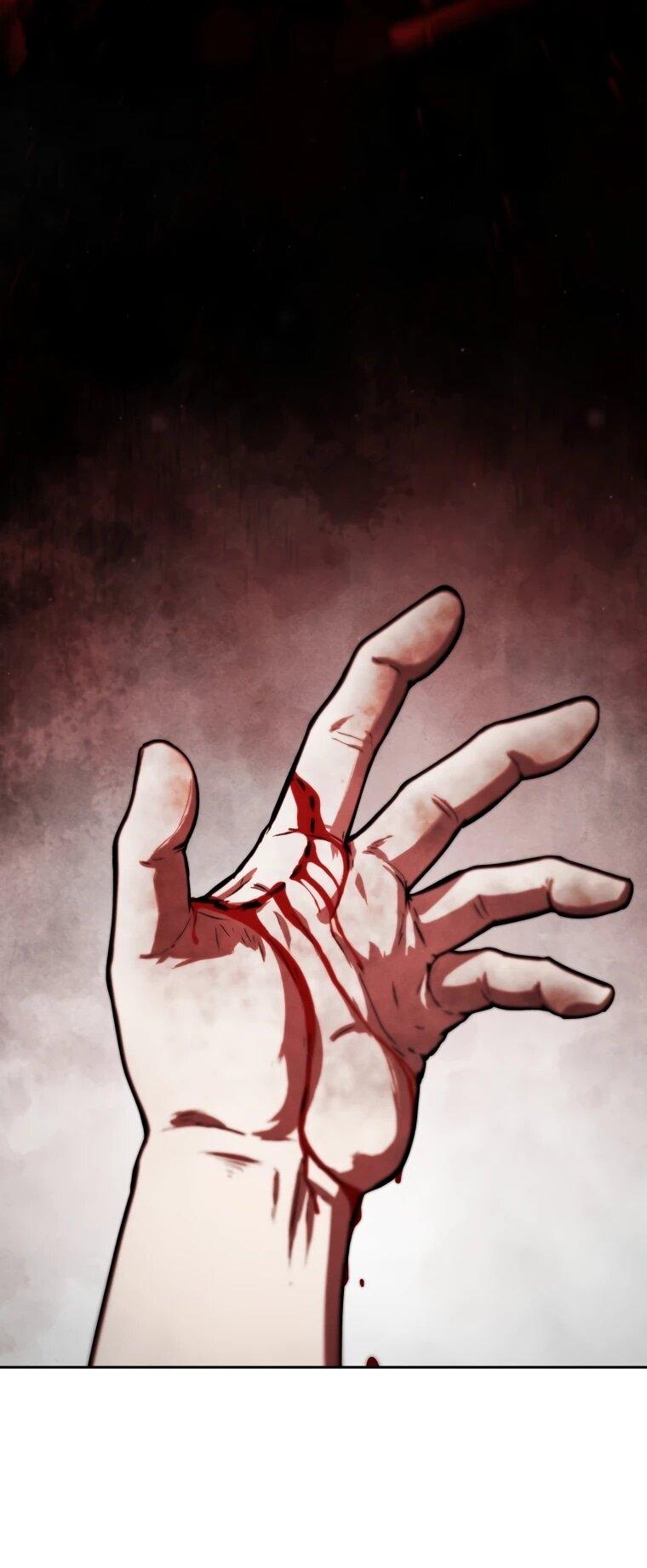 Манга Переродившись сильнейшим пожирателем монстров: месть тирану-дракону - Глава 3 Страница 63