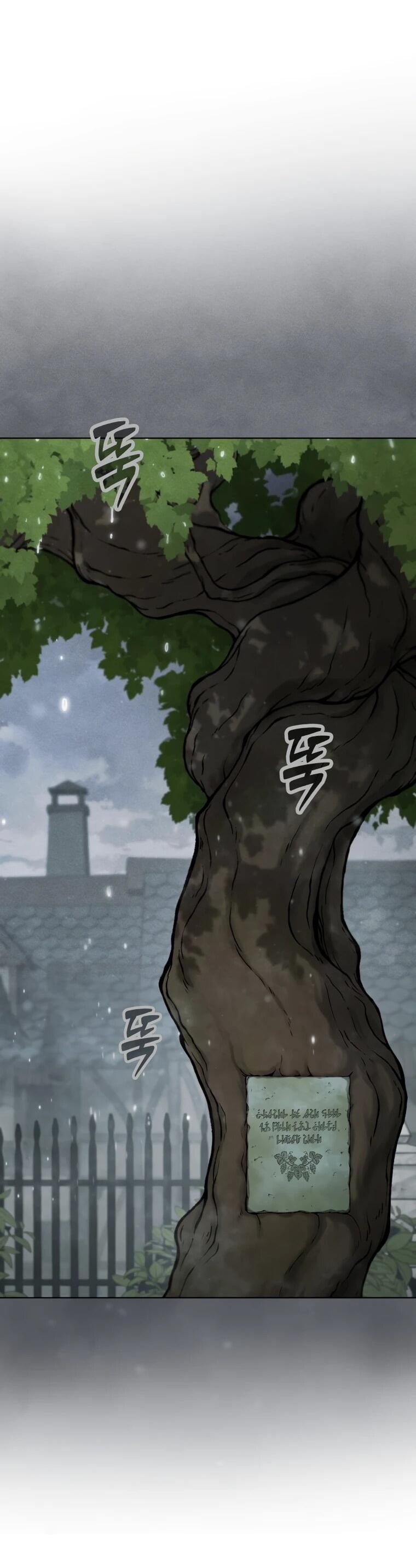 Манга Переродившись сильнейшим пожирателем монстров: месть тирану-дракону - Глава 3 Страница 31