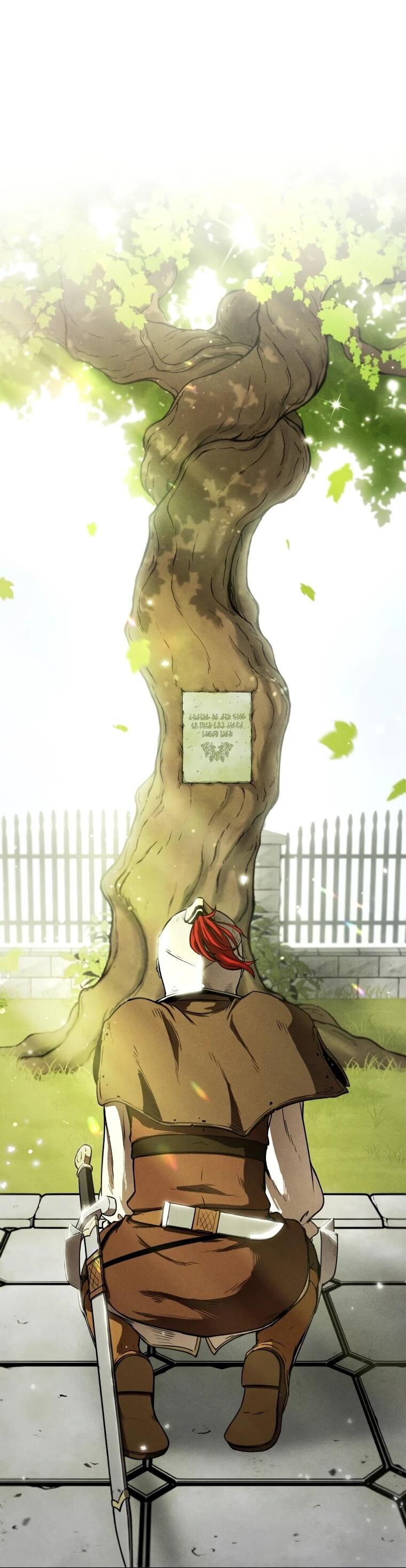 Манга Переродившись сильнейшим пожирателем монстров: месть тирану-дракону - Глава 3 Страница 74