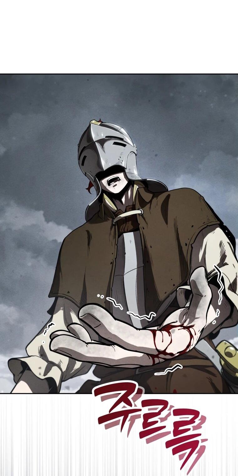 Манга Переродившись сильнейшим пожирателем монстров: месть тирану-дракону - Глава 3 Страница 64