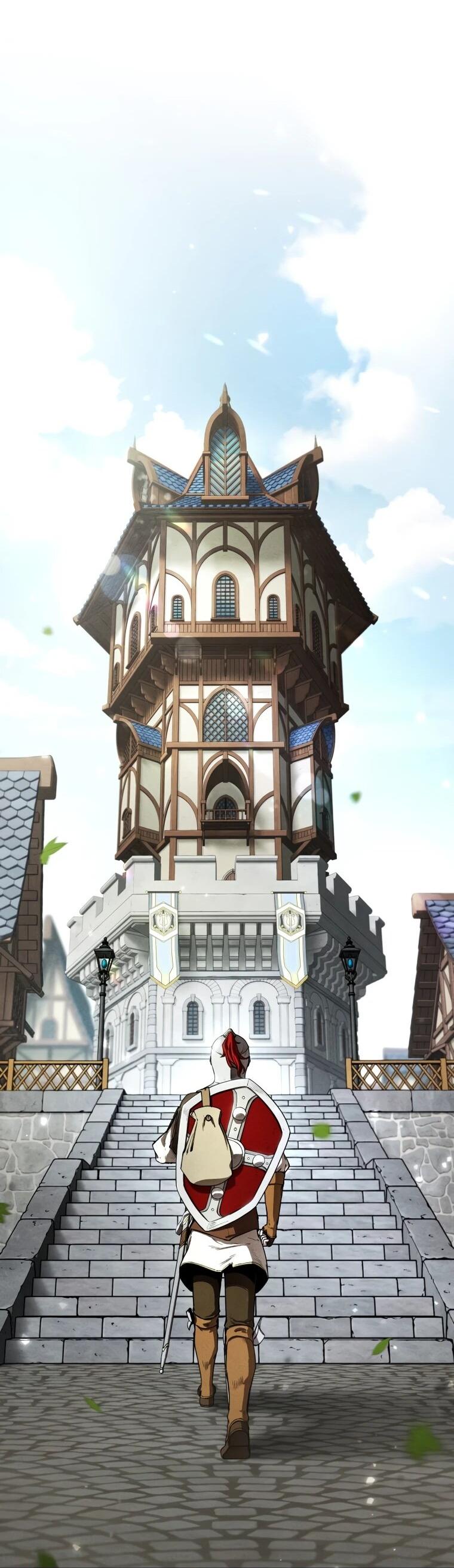 Манга Переродившись сильнейшим пожирателем монстров: месть тирану-дракону - Глава 3 Страница 81