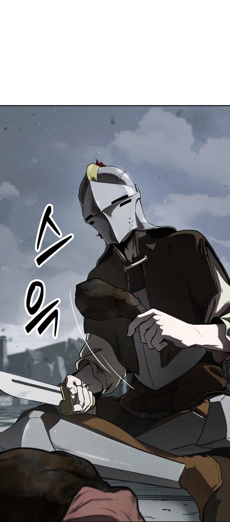 Манга Переродившись сильнейшим пожирателем монстров: месть тирану-дракону - Глава 3 Страница 56