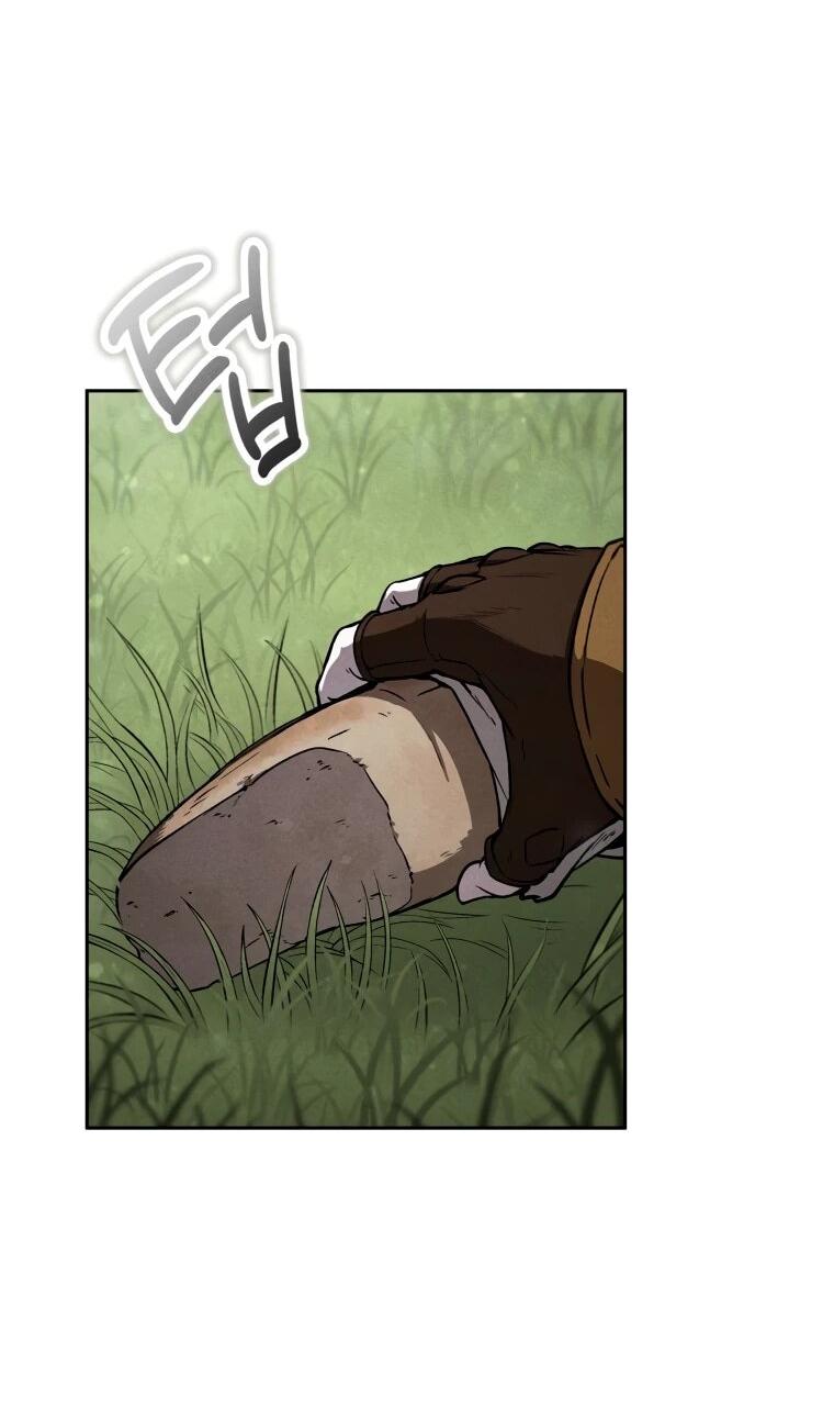 Манга Переродившись сильнейшим пожирателем монстров: месть тирану-дракону - Глава 3 Страница 37