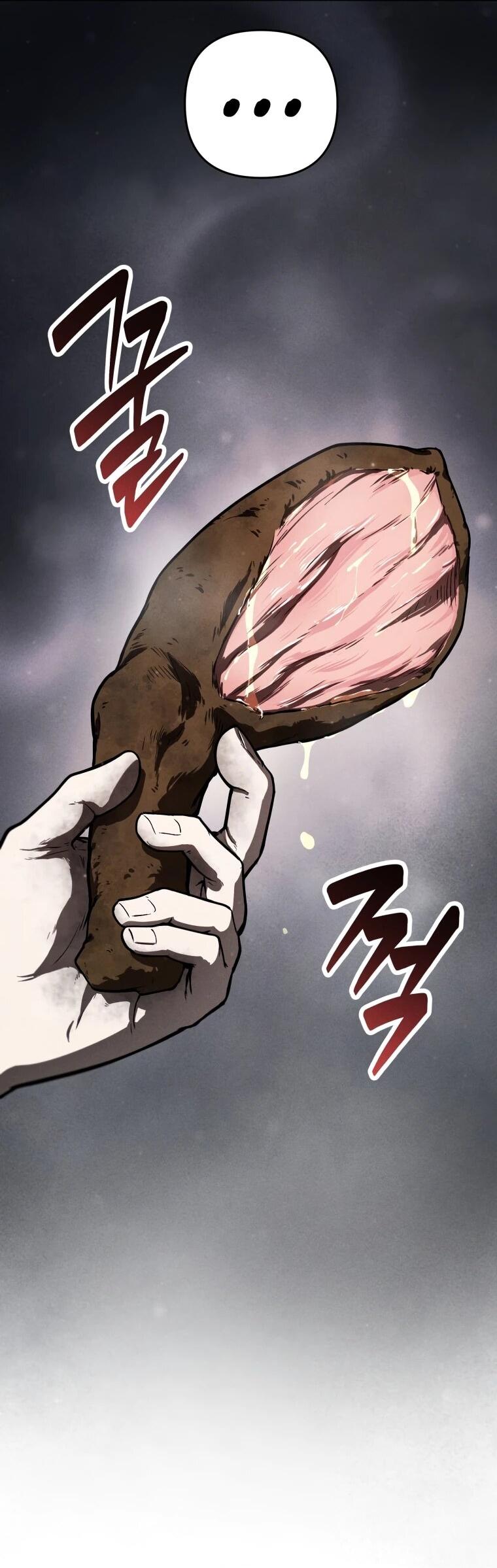 Манга Переродившись сильнейшим пожирателем монстров: месть тирану-дракону - Глава 3 Страница 57