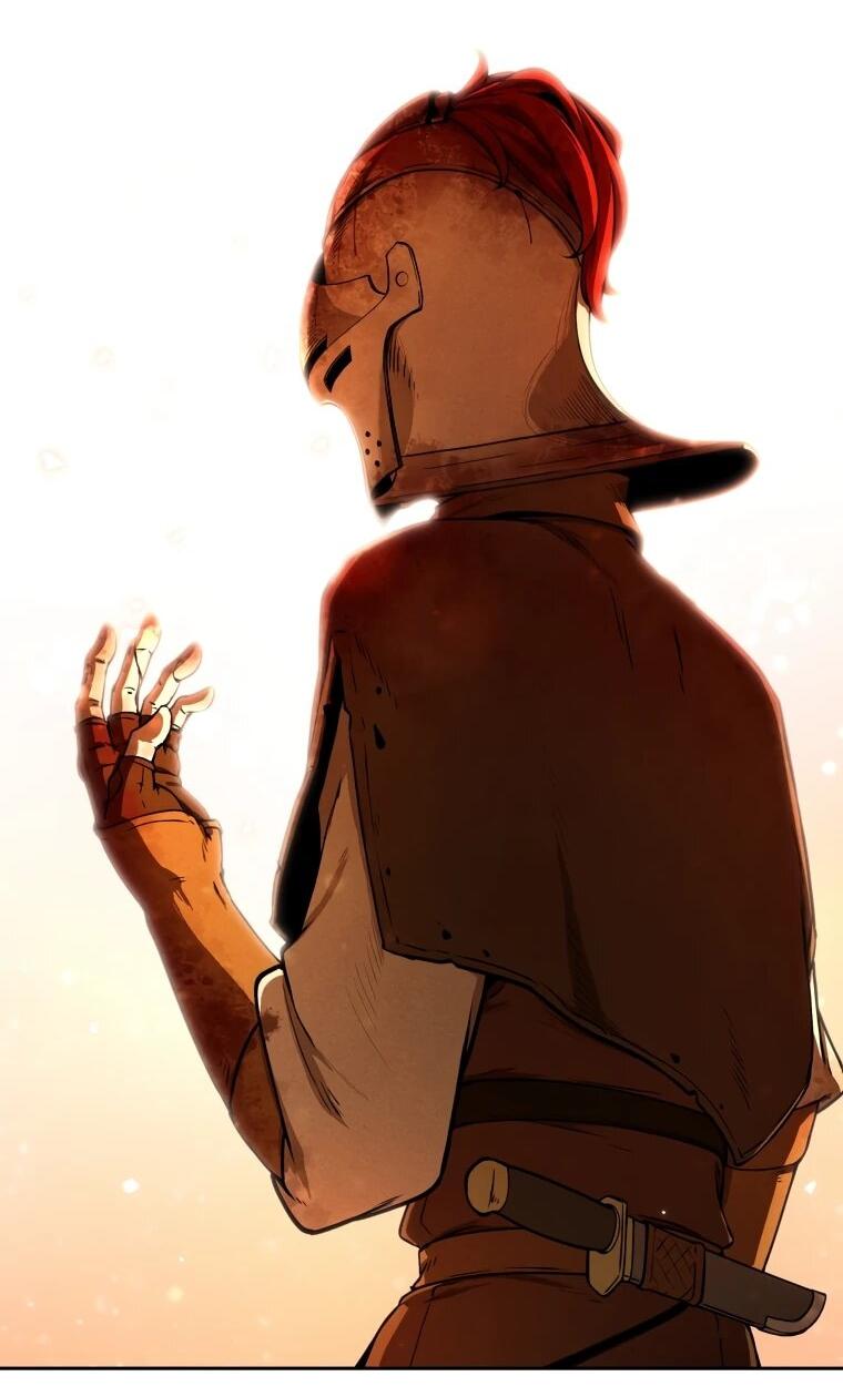 Манга Переродившись сильнейшим пожирателем монстров: месть тирану-дракону - Глава 2 Страница 9