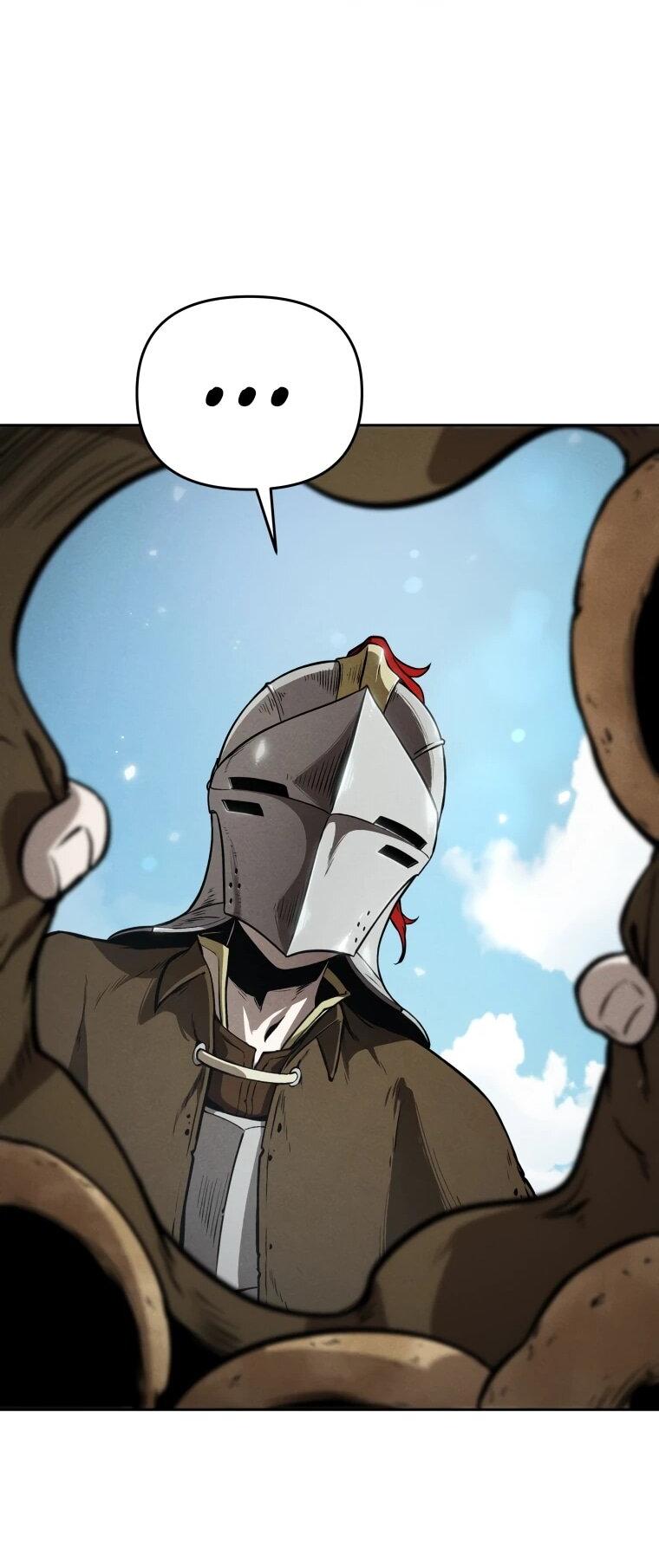 Манга Переродившись сильнейшим пожирателем монстров: месть тирану-дракону - Глава 2 Страница 58