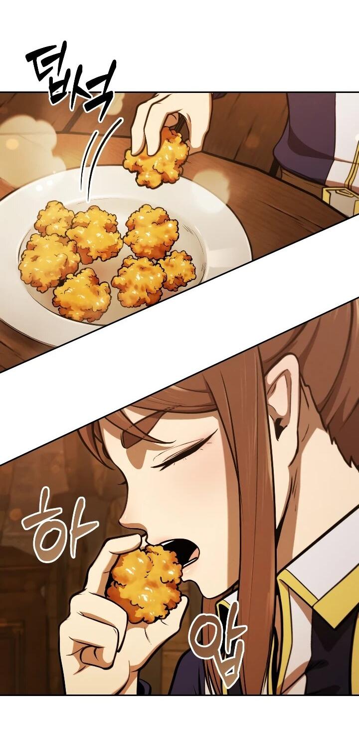 Манга Переродившись сильнейшим пожирателем монстров: месть тирану-дракону - Глава 30 Страница 6