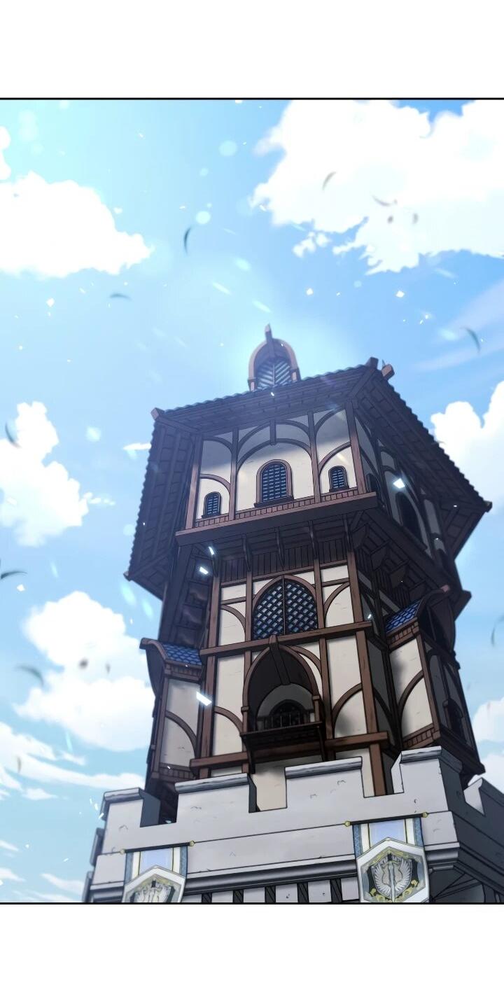 Манга Переродившись сильнейшим пожирателем монстров: месть тирану-дракону - Глава 30 Страница 31