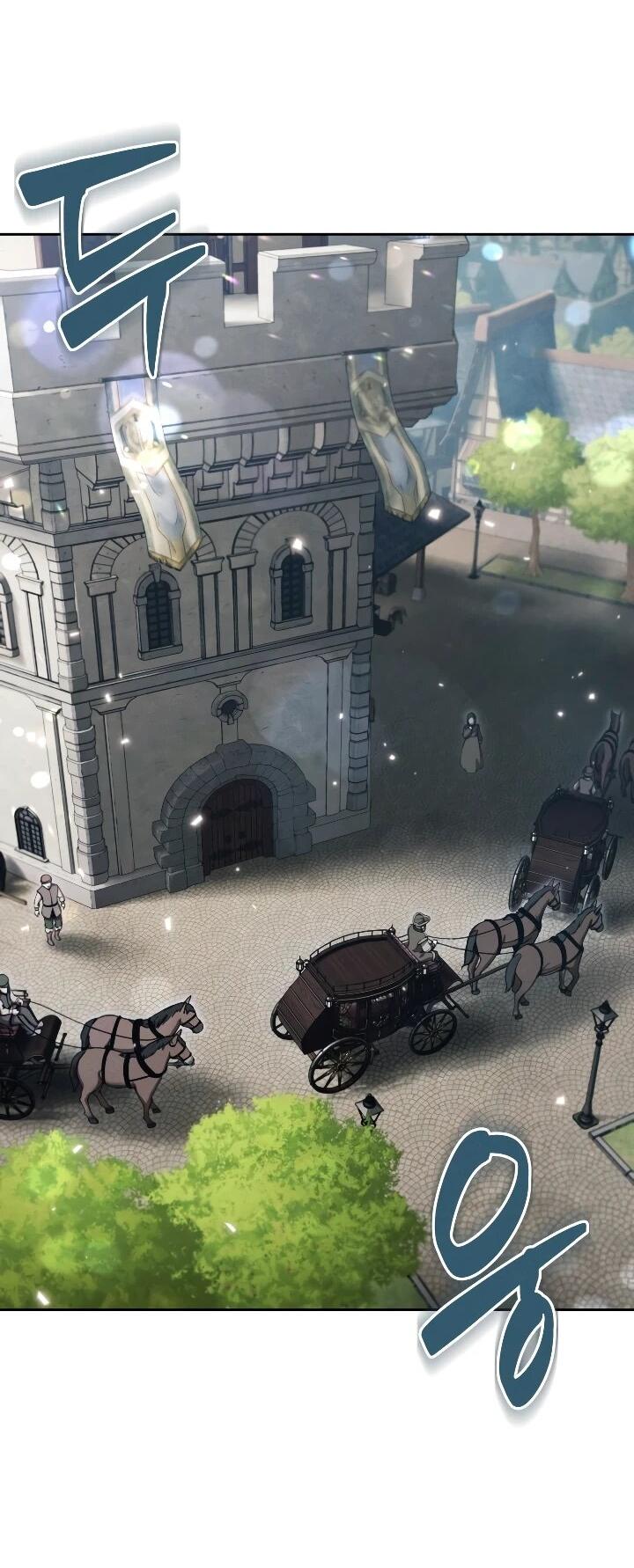 Манга Переродившись сильнейшим пожирателем монстров: месть тирану-дракону - Глава 30 Страница 52