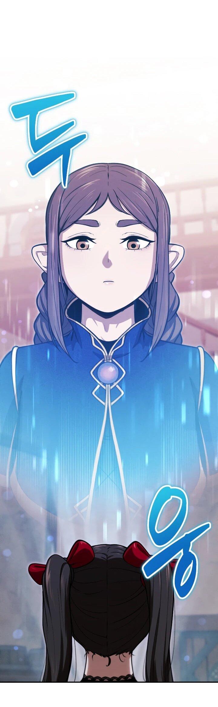 Манга Переродившись сильнейшим пожирателем монстров: месть тирану-дракону - Глава 31 Страница 31