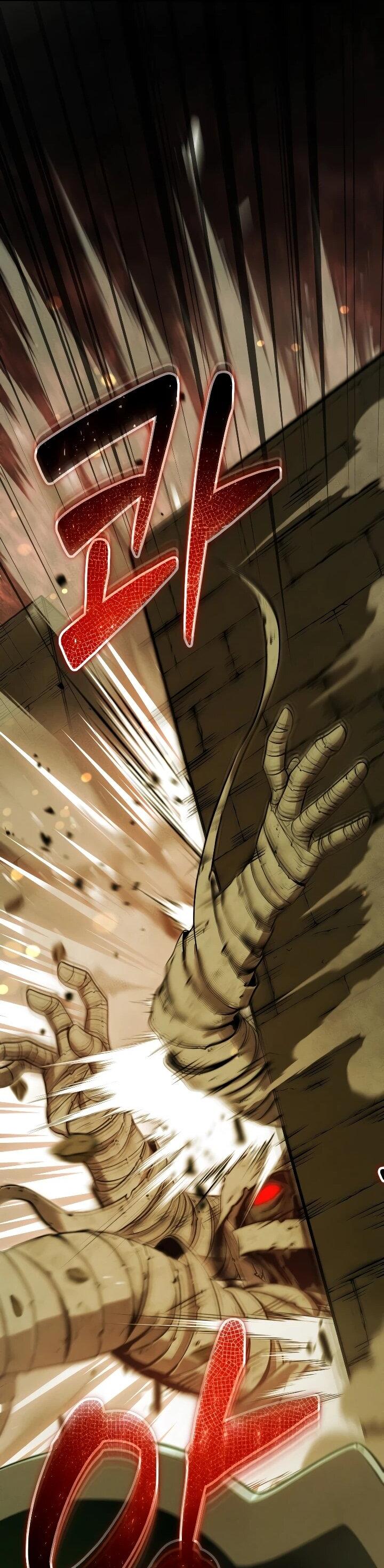 Манга Переродившись сильнейшим пожирателем монстров: месть тирану-дракону - Глава 32 Страница 38