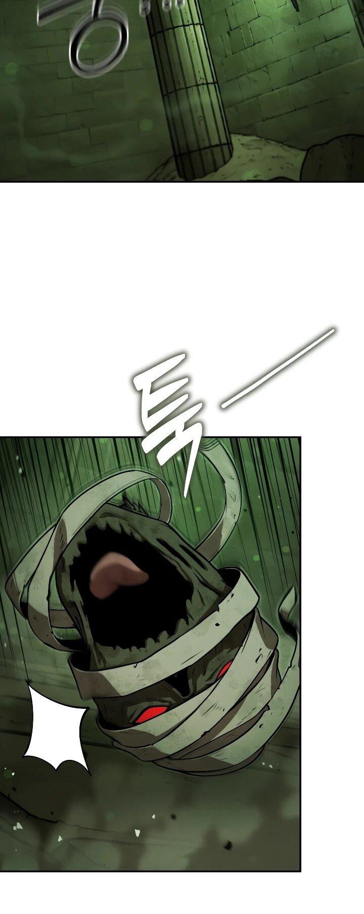 Манга Переродившись сильнейшим пожирателем монстров: месть тирану-дракону - Глава 32 Страница 18