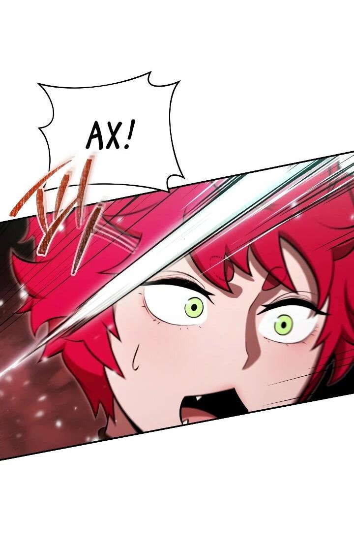 Манга Переродившись сильнейшим пожирателем монстров: месть тирану-дракону - Глава 32 Страница 20