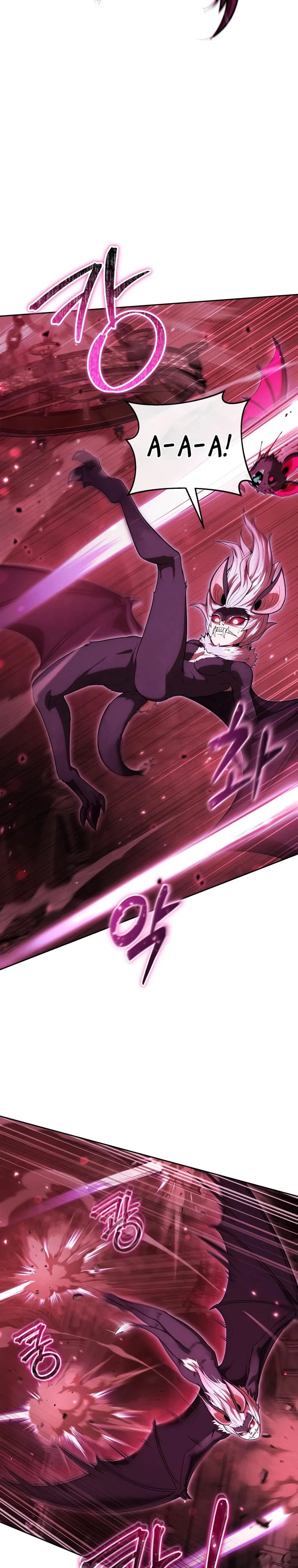 Манга Переродившись сильнейшим пожирателем монстров: месть тирану-дракону - Глава 37 Страница 9