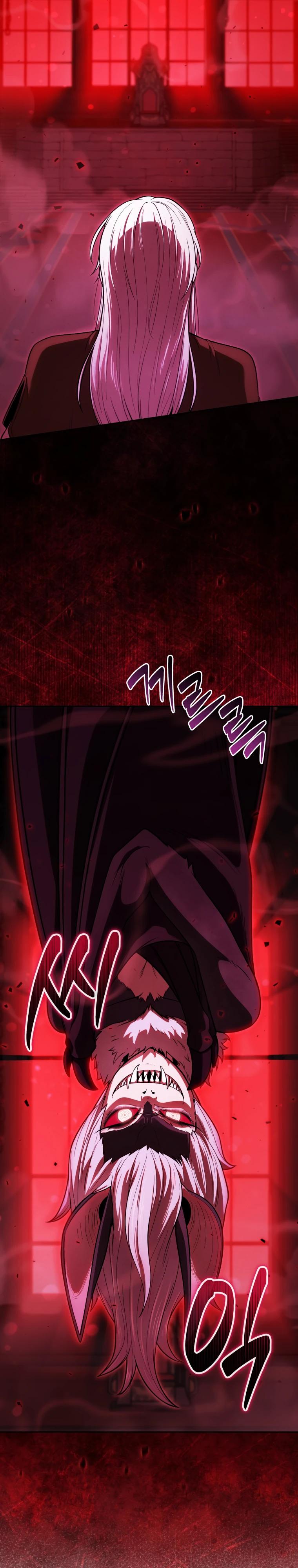 Манга Переродившись сильнейшим пожирателем монстров: месть тирану-дракону - Глава 37 Страница 5