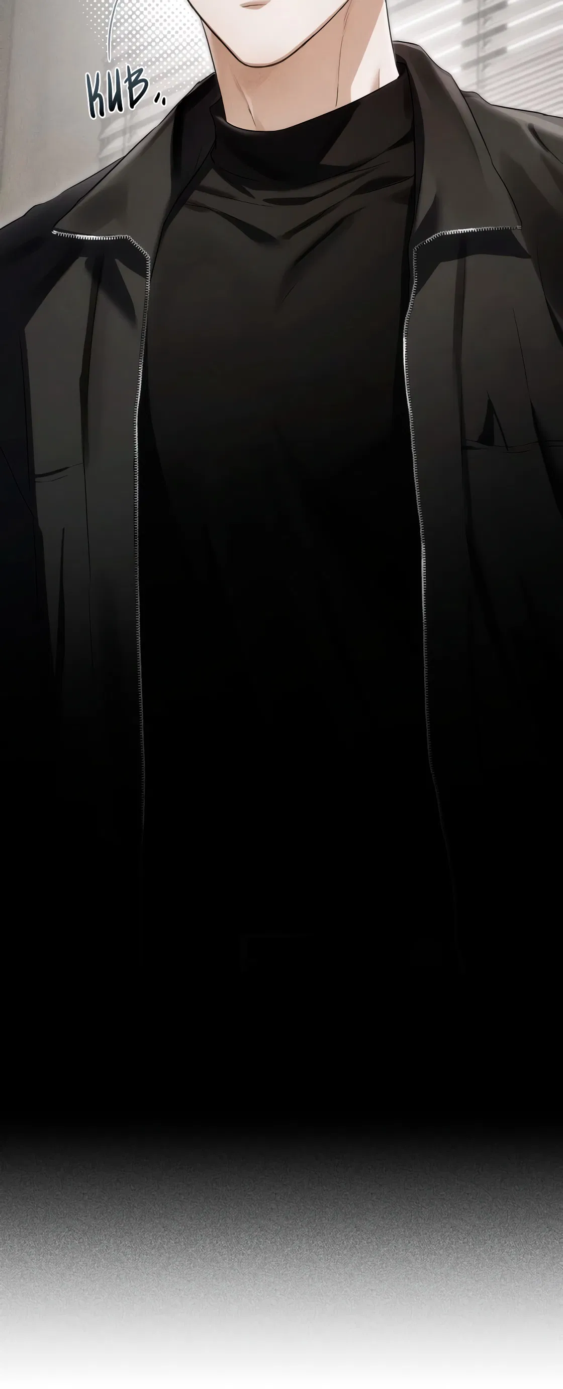 Манга Риск для малыша - Глава 6 Страница 11