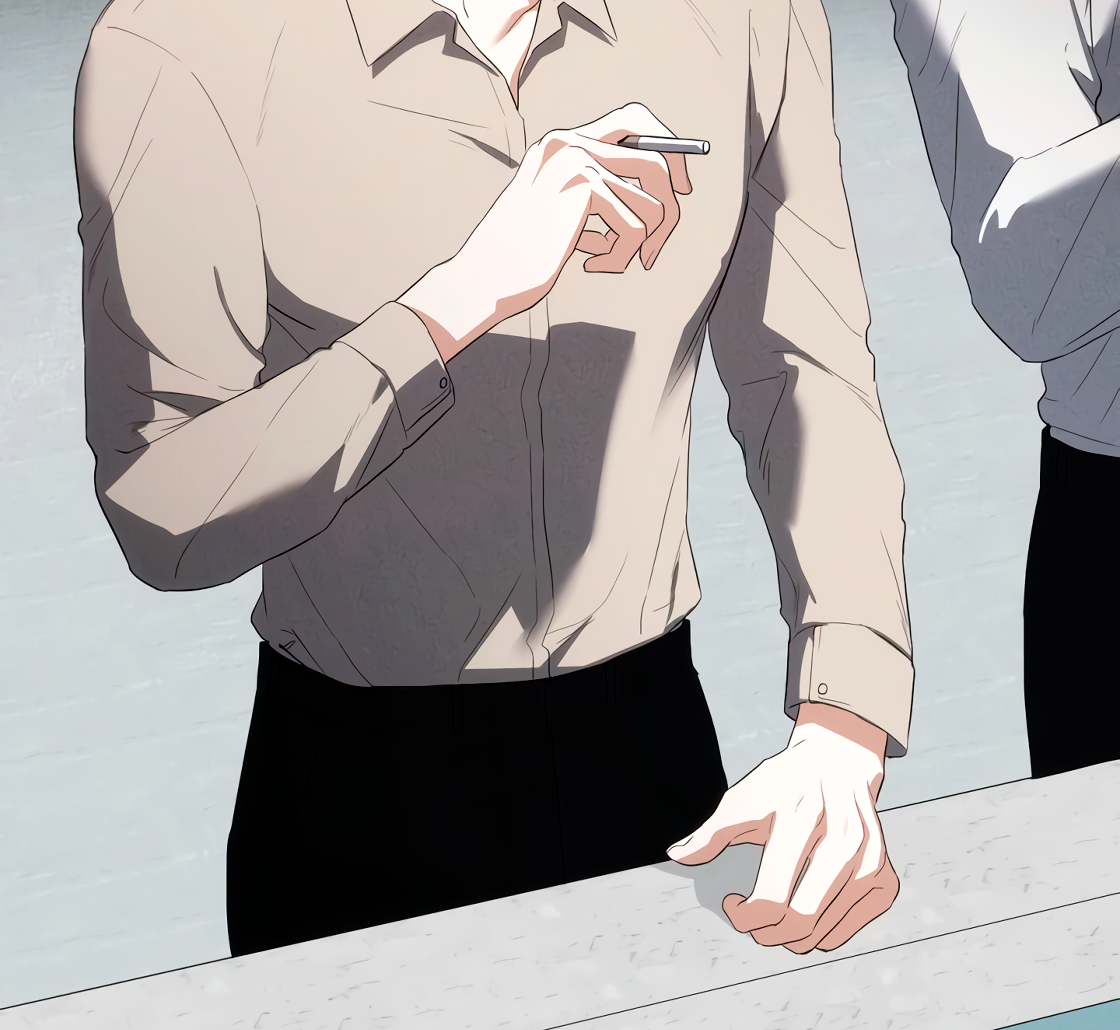 Манга Риск для малыша - Глава 7 Страница 14