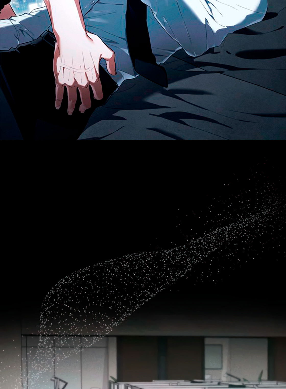 Манга Риск для малыша - Глава 7 Страница 2