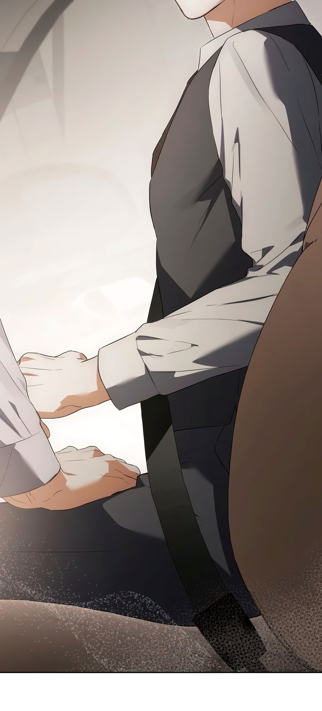 Манга Риск для малыша - Глава 8 Страница 4