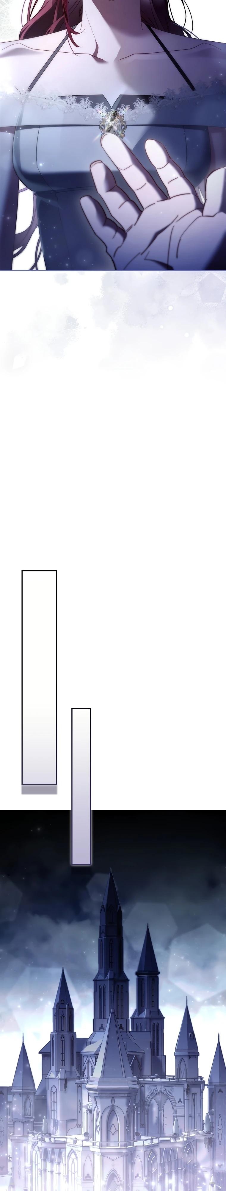 Манга Полезный фиктивный брак, когда вы о нём знаете - Глава 14 Страница 21