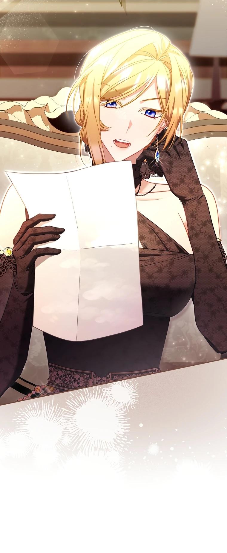 Манга Полезный фиктивный брак, когда вы о нём знаете - Глава 8 Страница 14