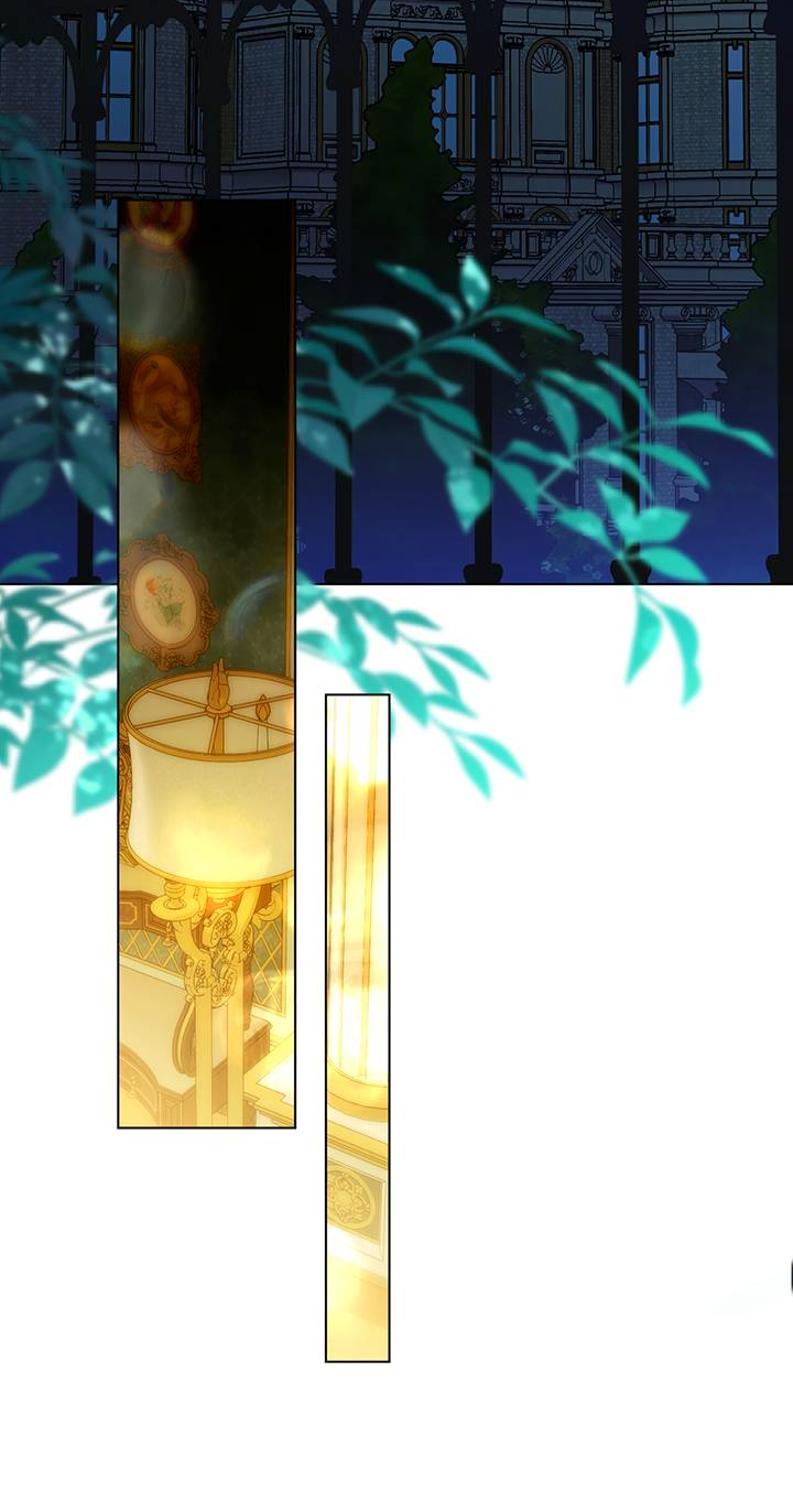 Манга Плохой пример идеального проклятия - Глава 13 Страница 18