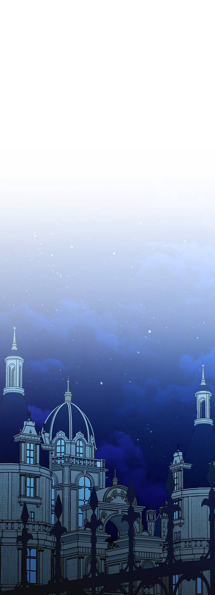 Манга Плохой пример идеального проклятия - Глава 13 Страница 17