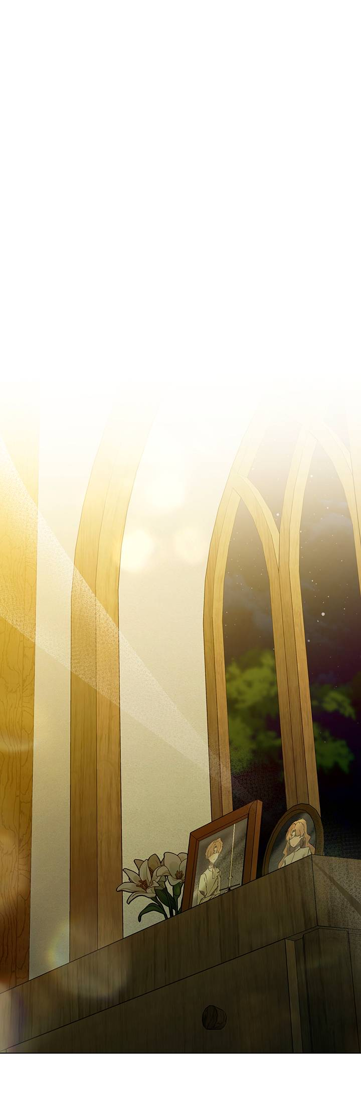 Манга Плохой пример идеального проклятия - Глава 13 Страница 9