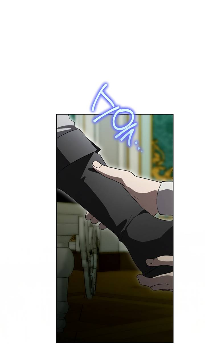 Манга Плохой пример идеального проклятия - Глава 13 Страница 35