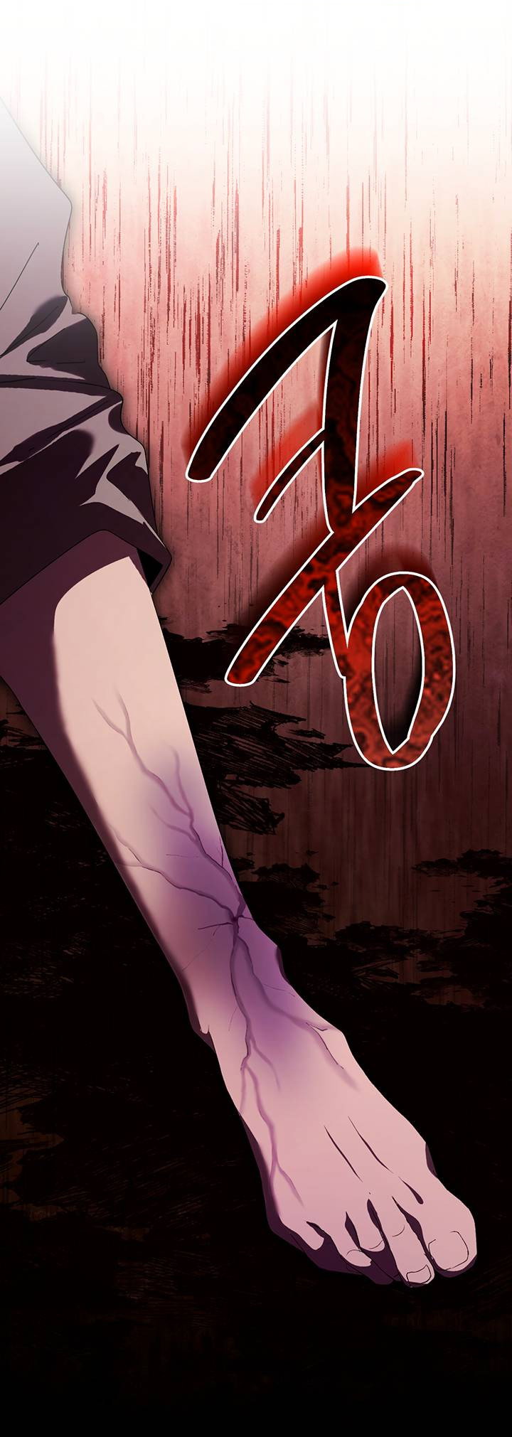 Манга Плохой пример идеального проклятия - Глава 13 Страница 36