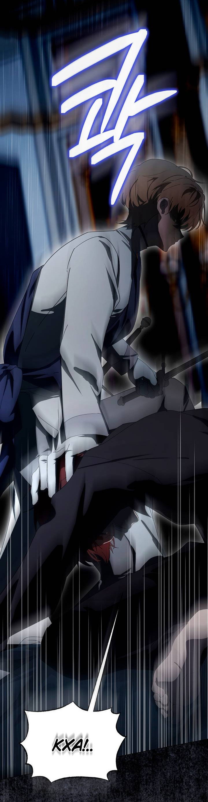 Манга Плохой пример идеального проклятия - Глава 12 Страница 15